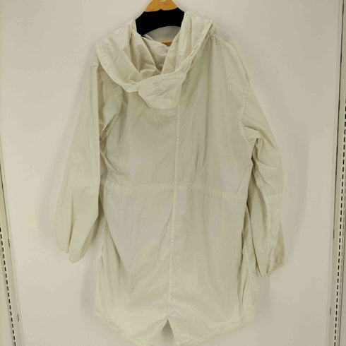 ユーエスアーミー U.S. ARMY 60s 69年会計 M-51 Snow Parka スノーパーカー メンズ JPN:M